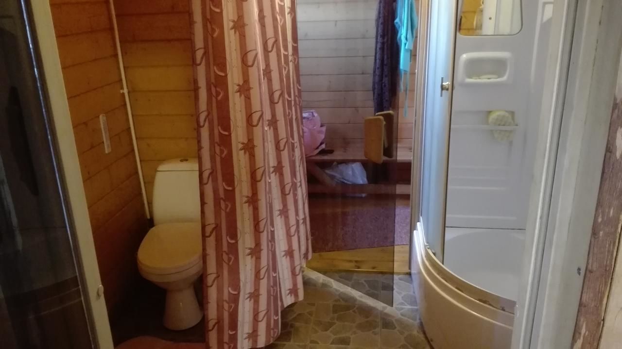 Дома для отпуска Kuuseoksa Holiday Home Viru-Nigula-28