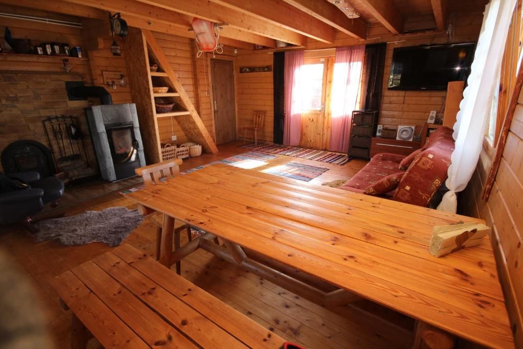 Дома для отпуска Kuuseoksa Holiday Home Viru-Nigula